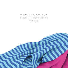 SpectraSoul - Shelter Ft Lily McKenzie (VIP Mix) (Out Now)