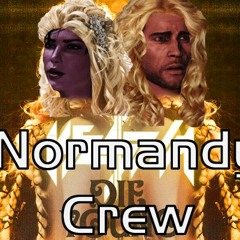 Normandy Crew (Rework/Citadel Dlc/Die Young Cover)