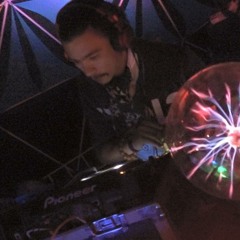 SHOGUN @TRANSAHARA festival 2O15 #DJ SET