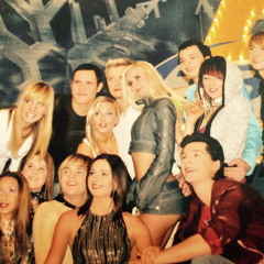 "НОВОЕ СОЗВЕЗДИЕ" - участники проекта "Звездный дилижанс"