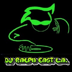 DJ RALPH E.L.A. My dance mashup mix