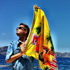 Episode 16 - Sommarpropaganda!