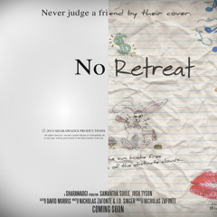 No Retreat Original Soundtrack