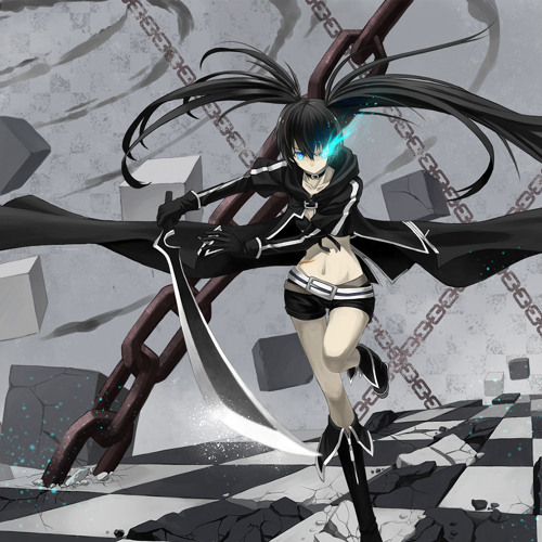 Nightcore - Across The Line