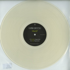 Mark Broom - M28 (Advanced Human Dub)