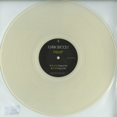 Mark Broom - M28 (Advanced Human Dub)