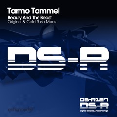 Tarmo Tammel - Beauty And The Beast (Cold Rush Remix) [OUT NOW]