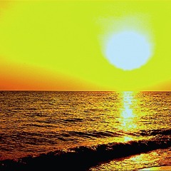 sunny day dj plazebo N Joy radio MIX 1