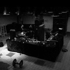 Live at Institut fuer Zukunft (IfZ), Leipzig