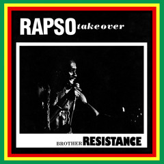 Brother Resistance - Star Warz Rapso