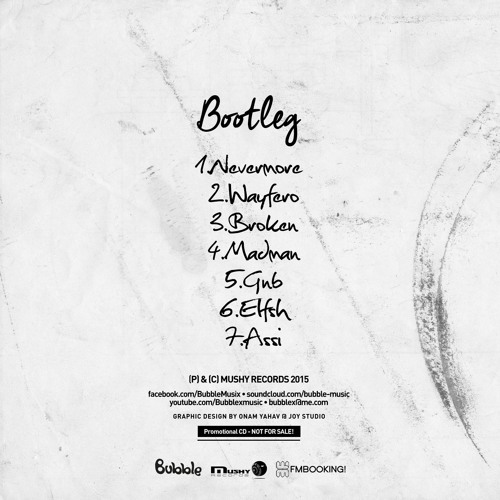 05-GNB-Bootleg 2015
