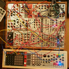 Clocks - Divide 009 (Modular jam)