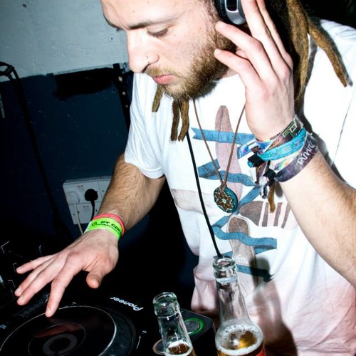 JuliosMap Dj Set - Oggy International @ Turks Head (Dublin - 25/04/2015)