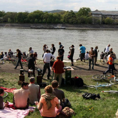 SILVER BEAR - Magic Carpet | Dragon Tape Vol. 1 | 04/05/2014