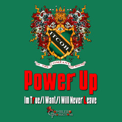 ITCOH - Power Up (Promo)