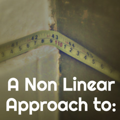 Episode 15 - Talking Upwards