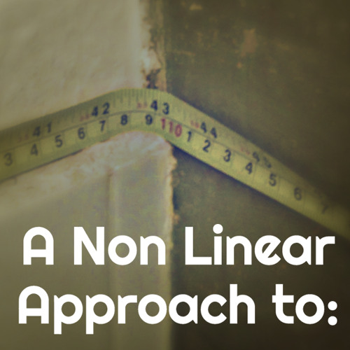 Episode 15 - Talking Upwards