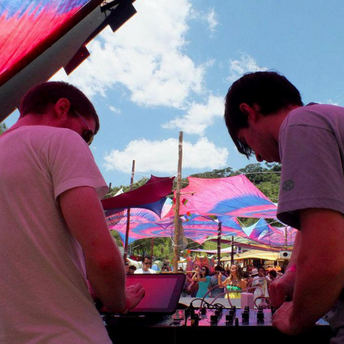 MINDFOLD | 24/7 Records Series Vol. 4 | 05/05/2014