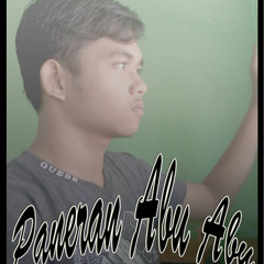pangeran abu abu