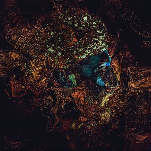 Damian Lazarus & The Ancient Moons - Trouble At The Seance