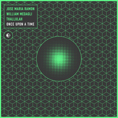 Jose Maria Ramon, William Medagli & Thallulah - L'Orgasmique Electronique