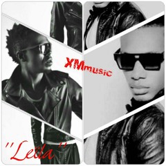 Leïla- Djibril Angel Ft Roger (X-Maleya)XM Music