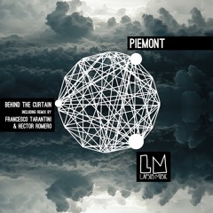 Piemont "Behind The Curtain" (Original Mix)
