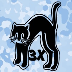 vs. AbraKathabra - 3x Schwarzer Kater