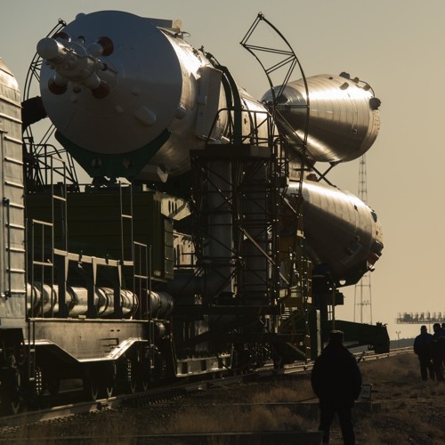 Launch Sequence Finale