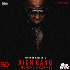 17 - From The Back (Bizzack)