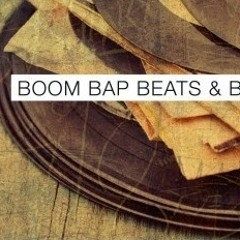 HOT: Boom Bap Beats & Bits Sample CD