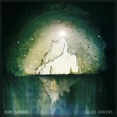 Black- Glass Dancers