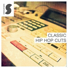 SP Classic Hip Hop Cuts Sample CD