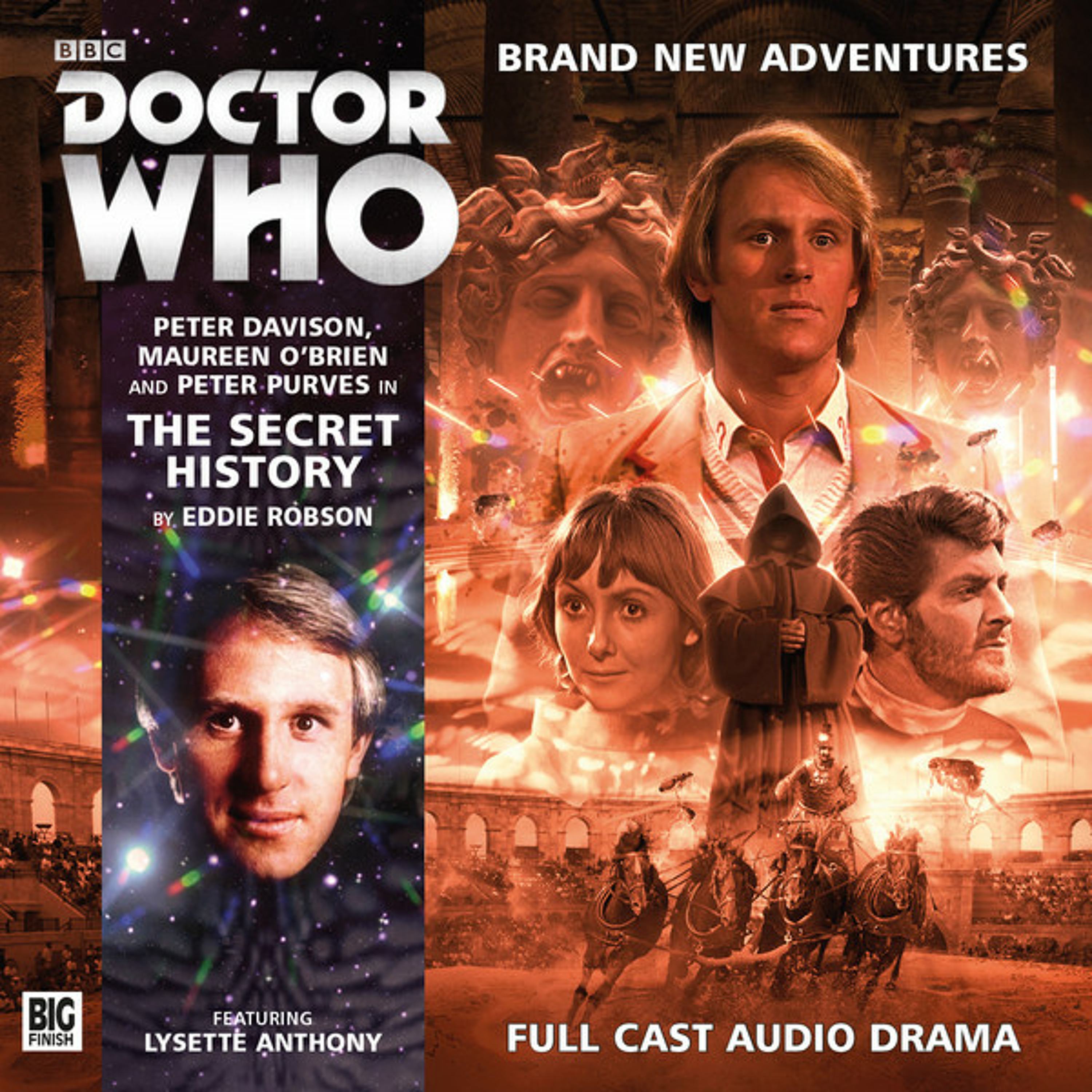 Doctor Who