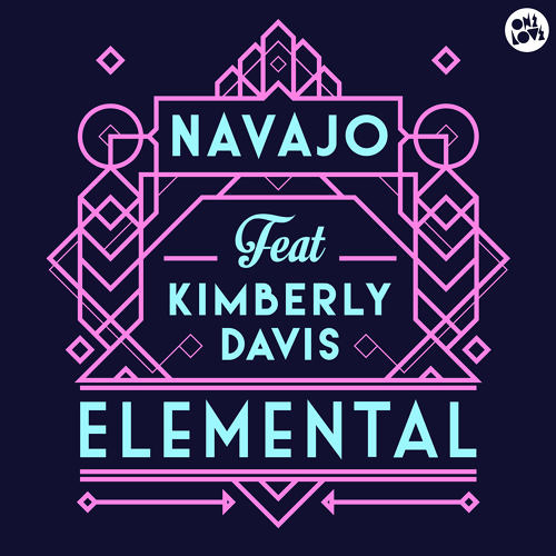 Navajo feat. Kimberly Davis - Elemental (Dom Dolla Remix)