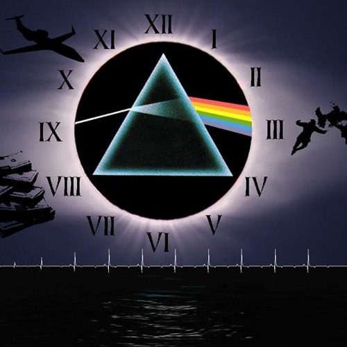 Listen to Time - Pink Floyd (guitar solo) by Kshitij Raj Mahajan in 226  playlist online for free on SoundCloud