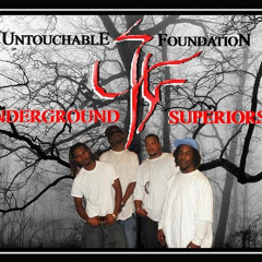 Underground Superiors