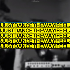 Ou Est Le Swimming Pool | Dance The Way I Feel