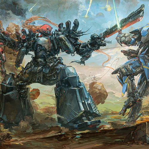 Xenoblade Chronicles X OST - Primordial Wilderness (N周L辺A)