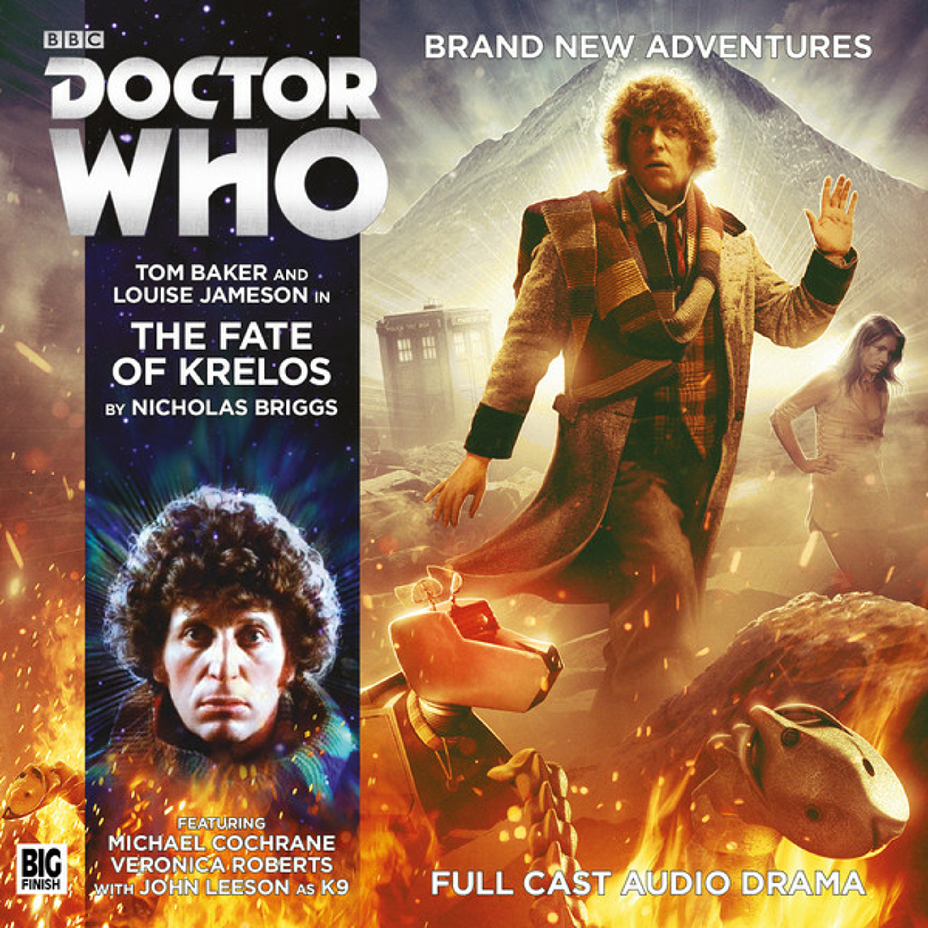 Doctor Who
