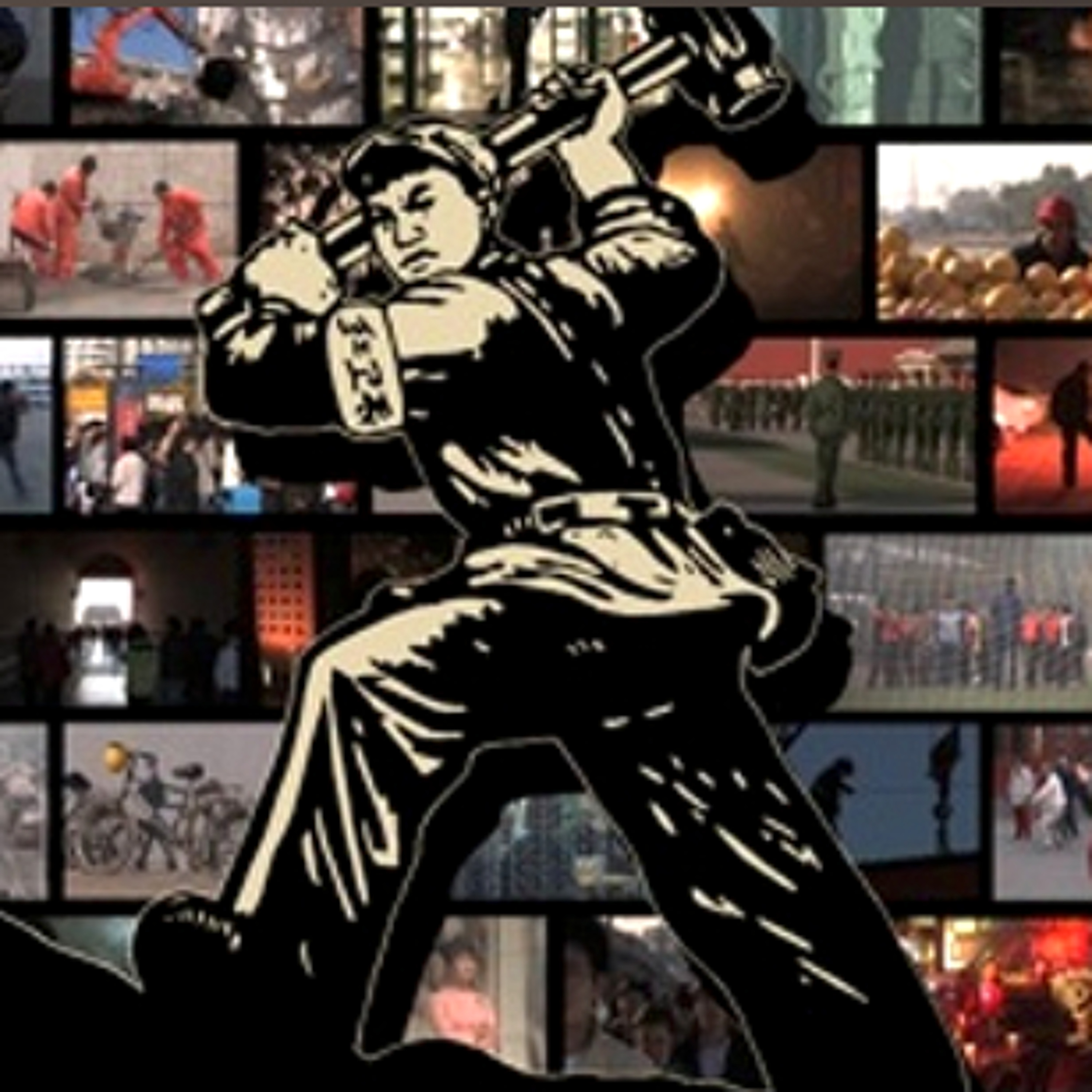 "Beijing/Deconstruction" Life in Beijing - Demo episode artwork