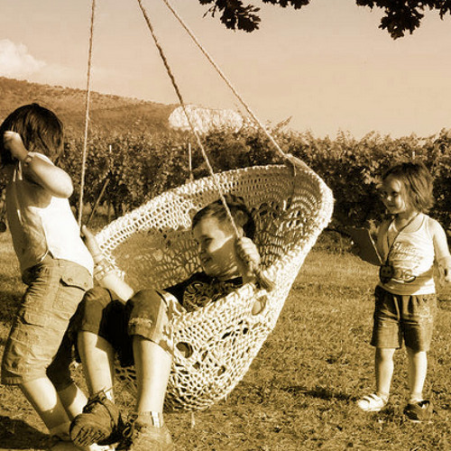 Simplify vol. 17 | The Thread Of Life - ANGÉLA THIESZ | 06/05/2015