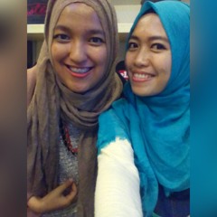 ga tahu judul asal record intinya ngikut maudy ayunda :v bhaaaak