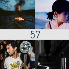 Serial Experiments - L#57 w/ guest mix: Thomas Von Party