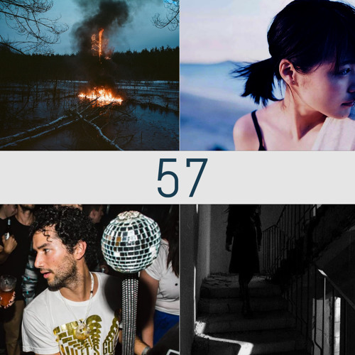 Serial Experiments - L#57 w/ guest mix: Thomas Von Party