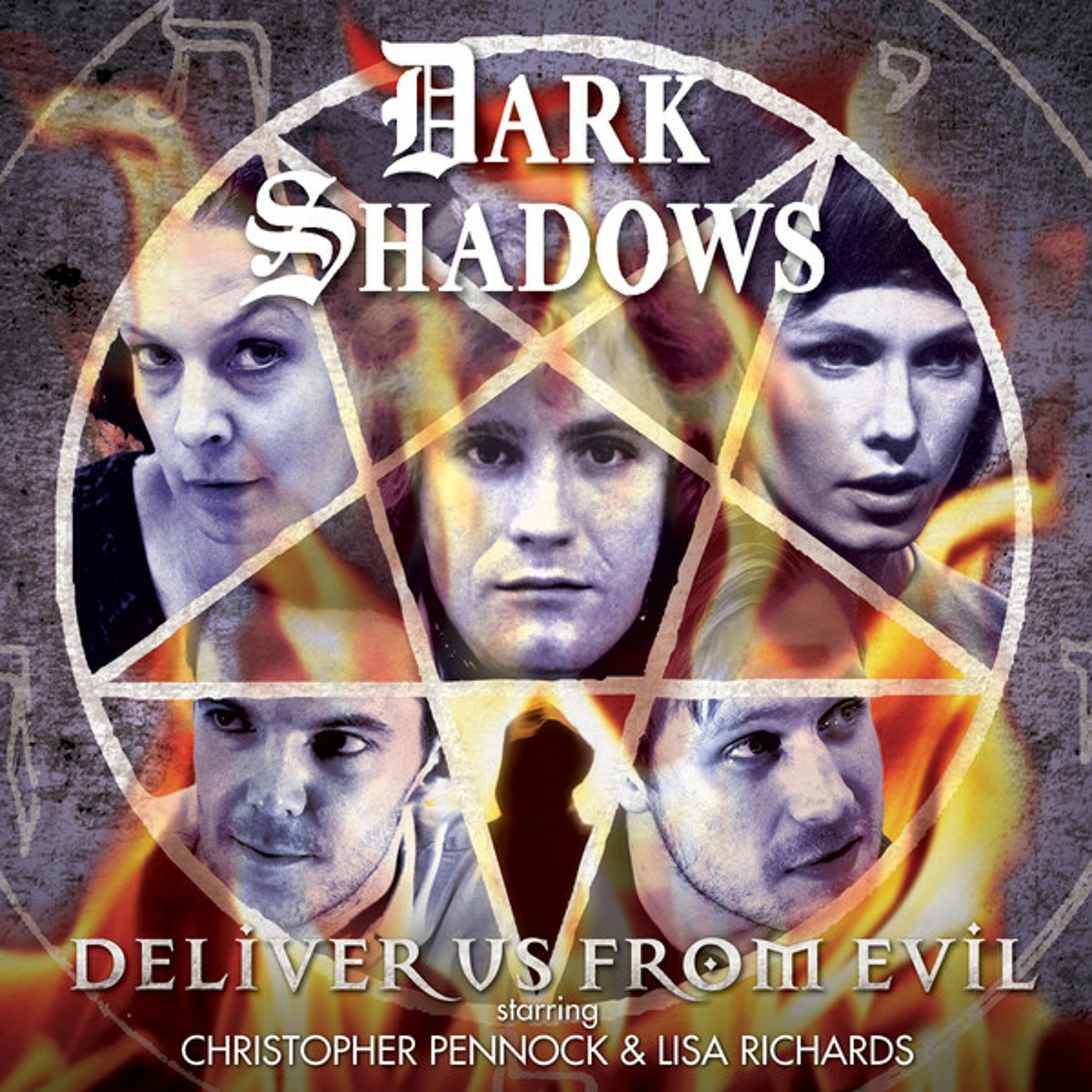 Dark Shadows #48: Deliver Us From Evil (trailer)