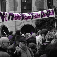 Vi Måste Våga Tala Om Det