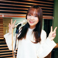 Disturbance (그런 너) - Lovelyz Sujeong cover