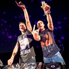 Showtek - Raver (Matt-ml Deejay Remix)