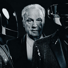 Daft Punk - Giorgio By Moroder (BurnerMan54 Remix) Remastered